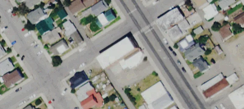 1101 Utah Ave