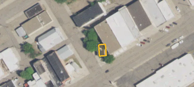 1001 Main St