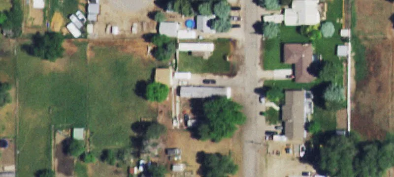120 St Trlr, Unit 1