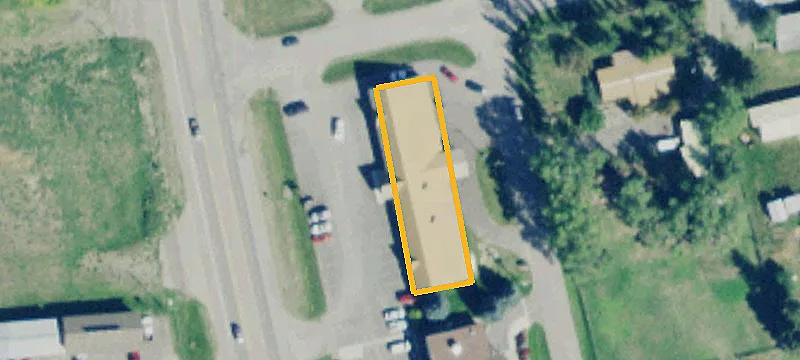 546 Us Hwy 93rd N