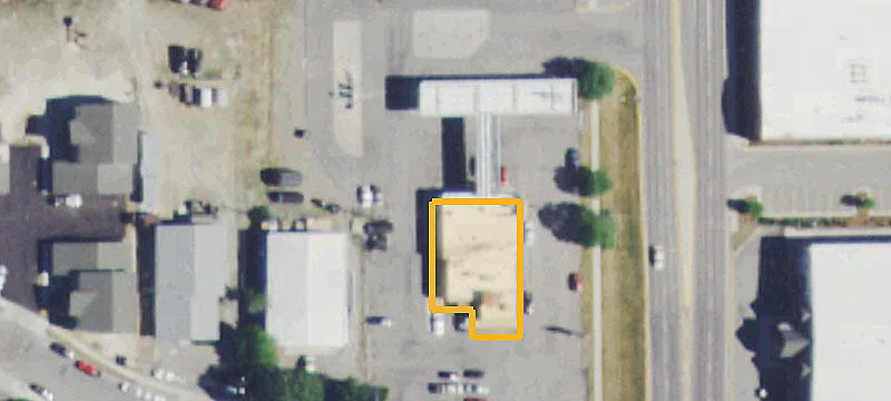 1150 Enterprise Dr