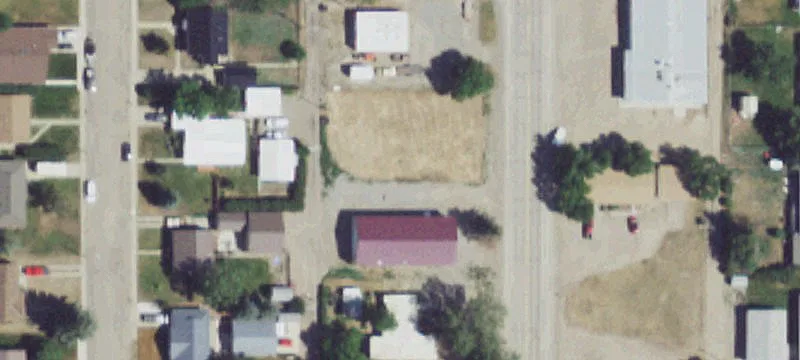 945 Oilfield Ave