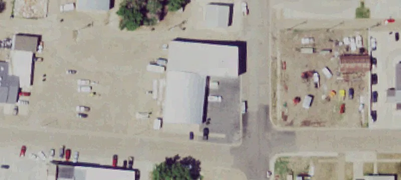 65 3rd E St