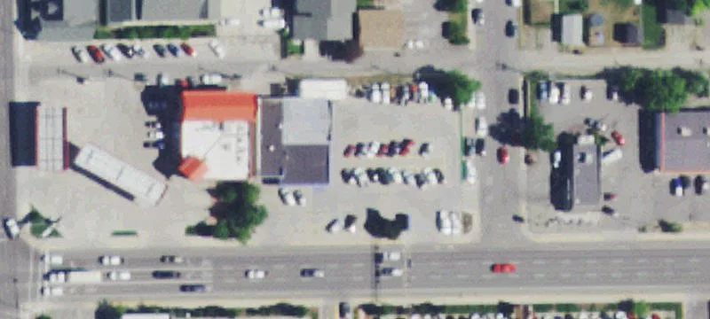 1250 Prospect Ave