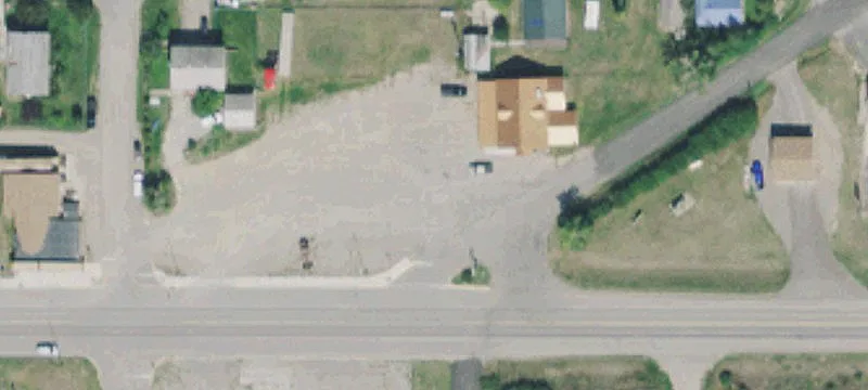 Main St