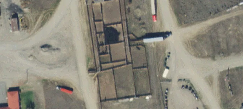 Wilsall, MT 59086
