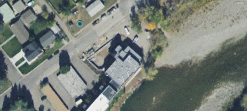 1001 Riv Dr