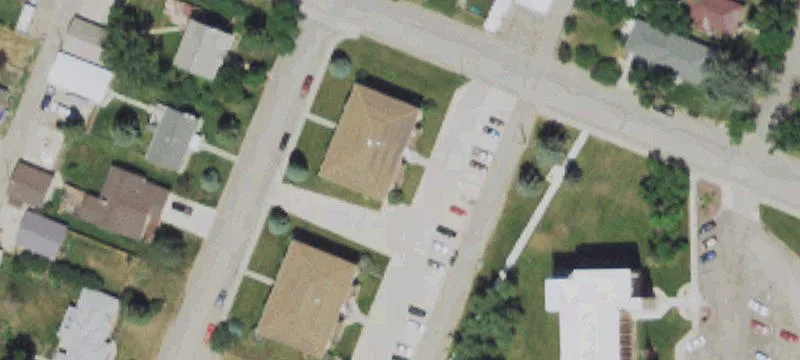 701 Illinois St