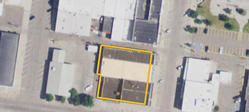 120 3rd Ave
