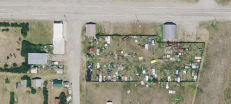 Pendroy, MT 59467
