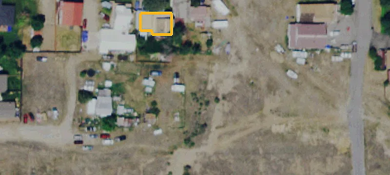 Butte, MT 59701