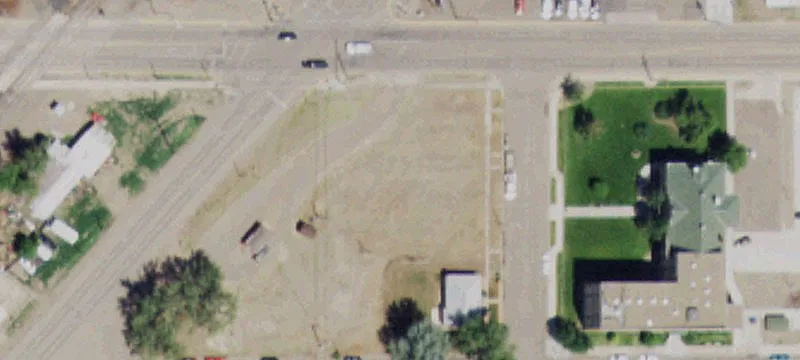301 Jordan Ave