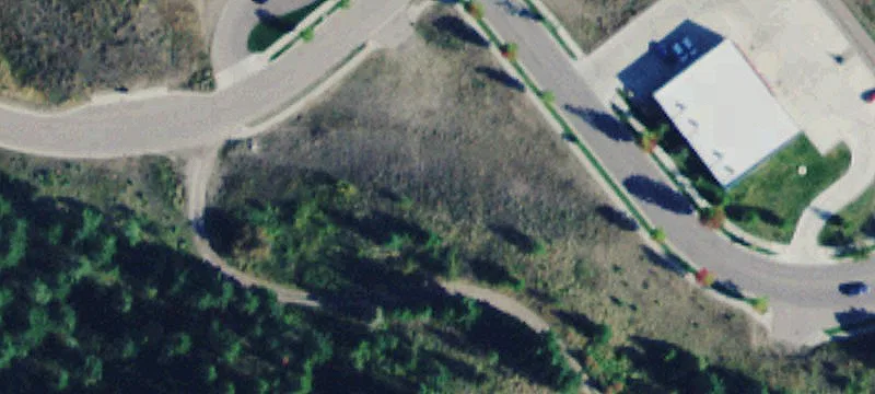 Ridgewater Dr