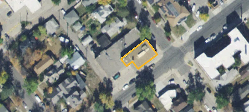 302 Callender St
