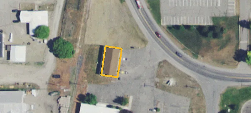 2207 Airport Rd