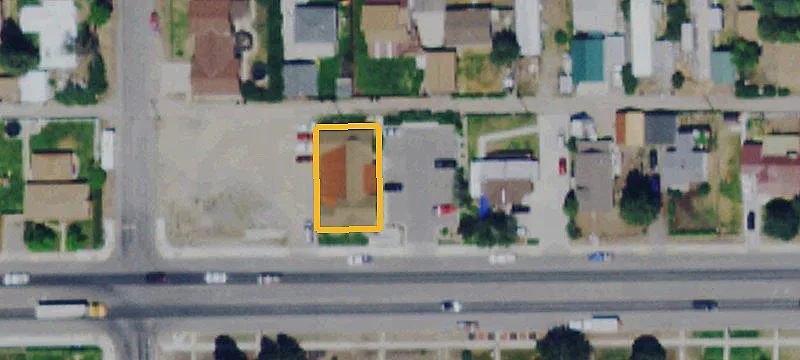 1405 Dewey Blvd
