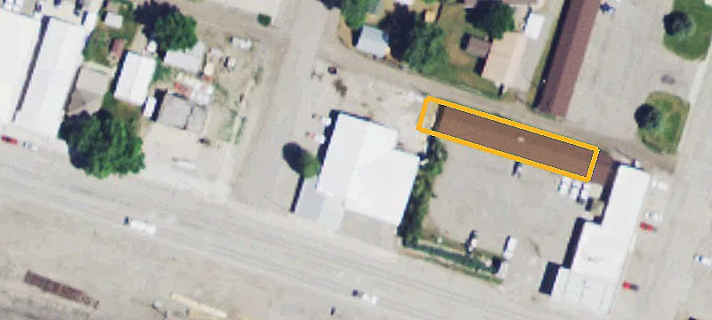 702 Pike Ave