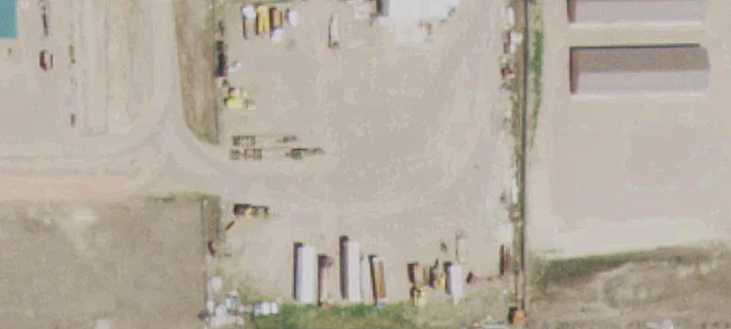 Tractor Ave