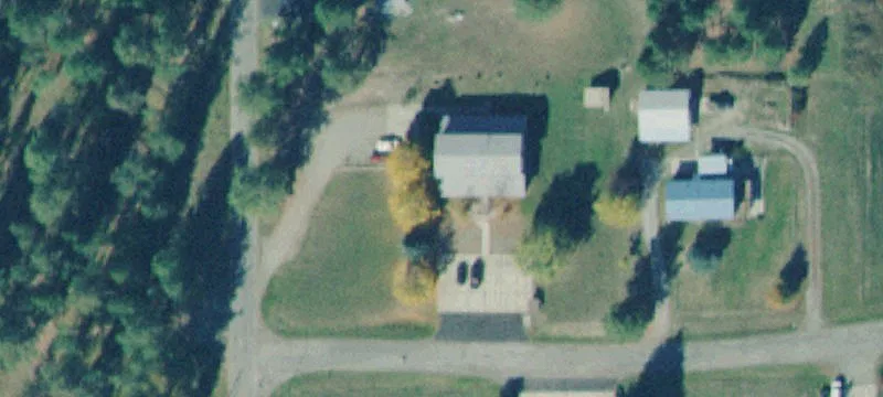 507 Bighorn Dr