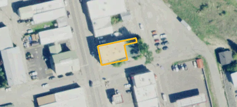 100 Dewey Ave