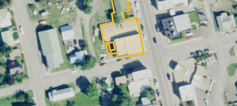 301 Dewey Ave