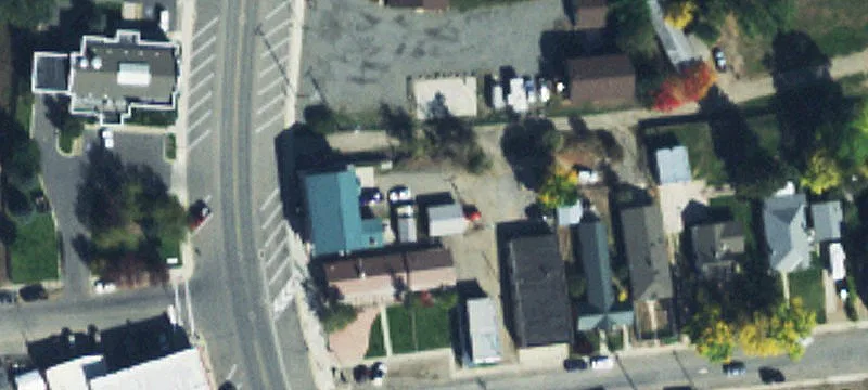 110 Main St