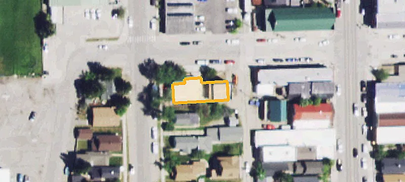 202 Hauser Ave
