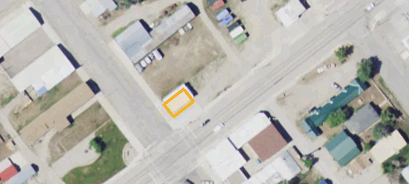 202 Central N Ave