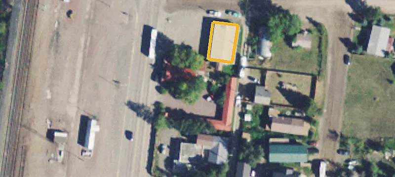 Us Hwy 2nd 2