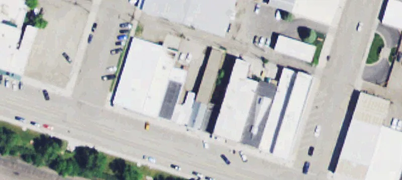 522 Pike Ave