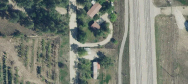 2280 Meridian Rd
