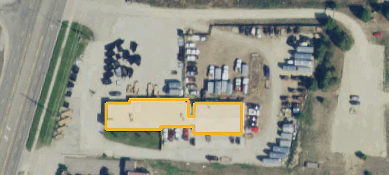 4004 Us Hwy 93rd N