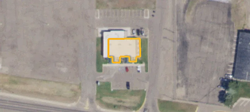 1705 Us Hwy 2nd NW