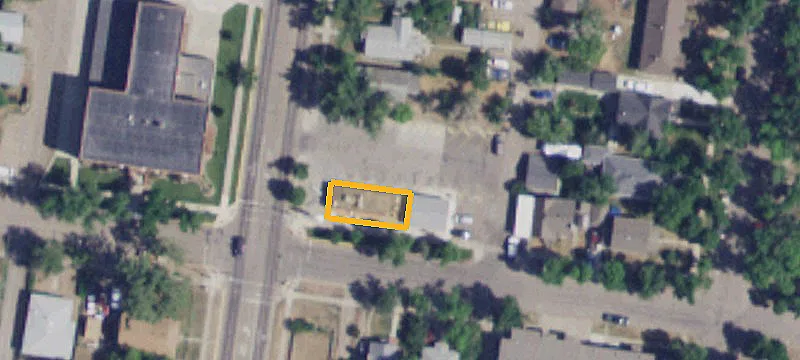 535 5th Ave
