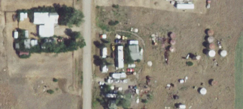 970 Oilmont Rd