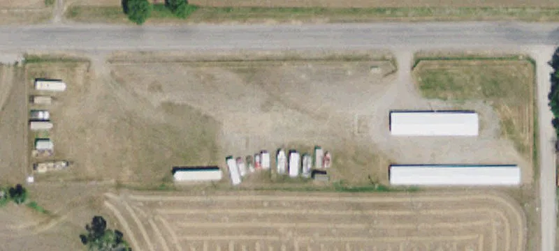 36 Airport Rd