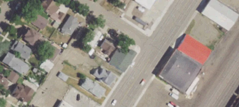 721 Merrill Ave