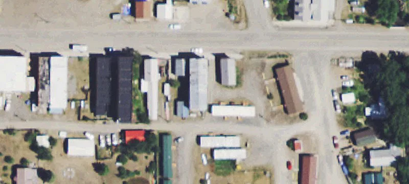 Basin St