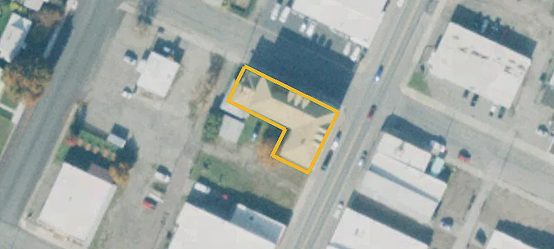 302 California Ave