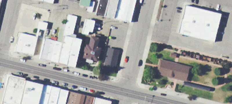 118 Cherry St