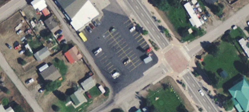 Cullouyah St