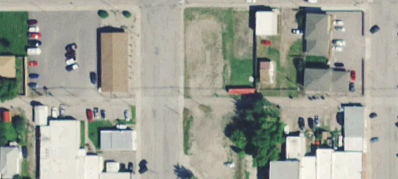 3rd SW Ave