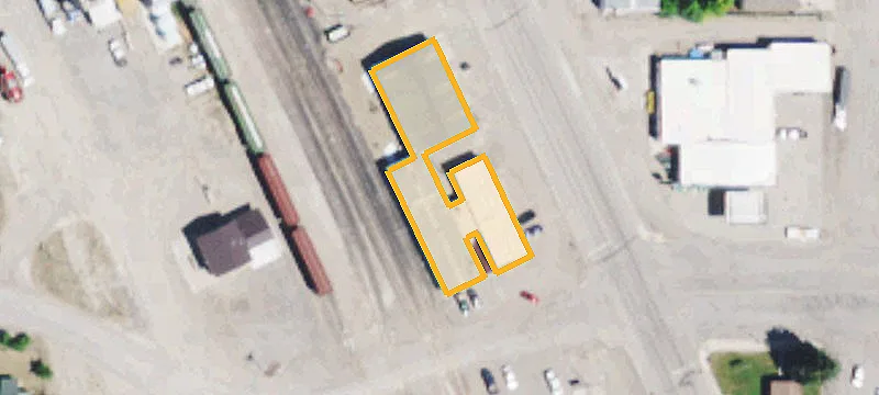 Fairfield, MT 59436