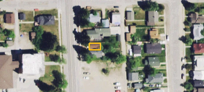 510 Broadway Ave