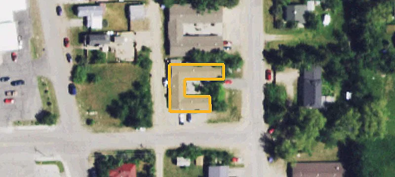 801 Haggin Ave