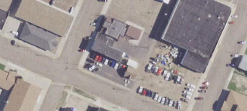 120 2nd SE Ave
