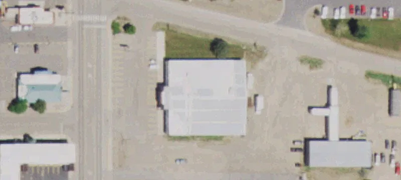 902 Haynes Ave