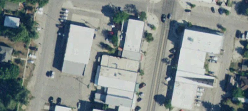 203 Main St