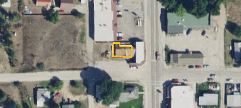 119 Main St