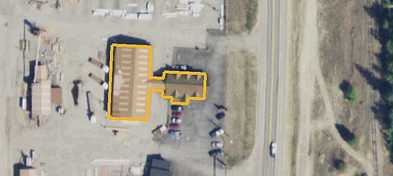 1857 Us Hwy 93rd S